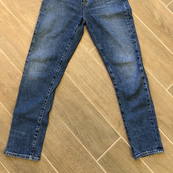 AGOLDE jeans - Picture 2 of 5